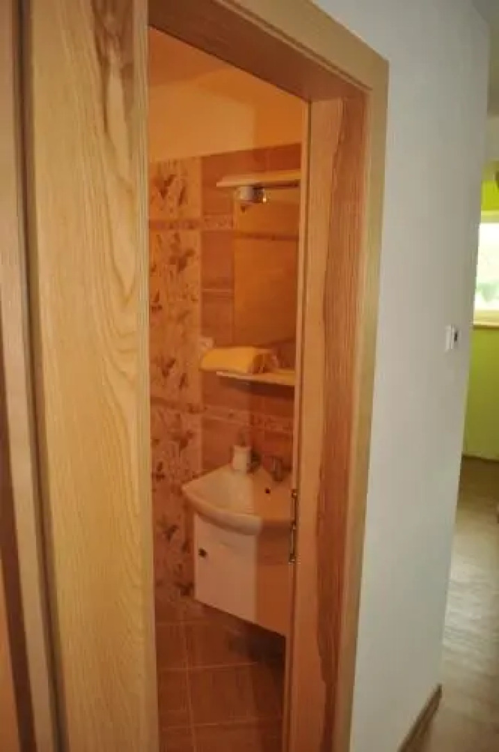 Penzion Amalka Dobříkov