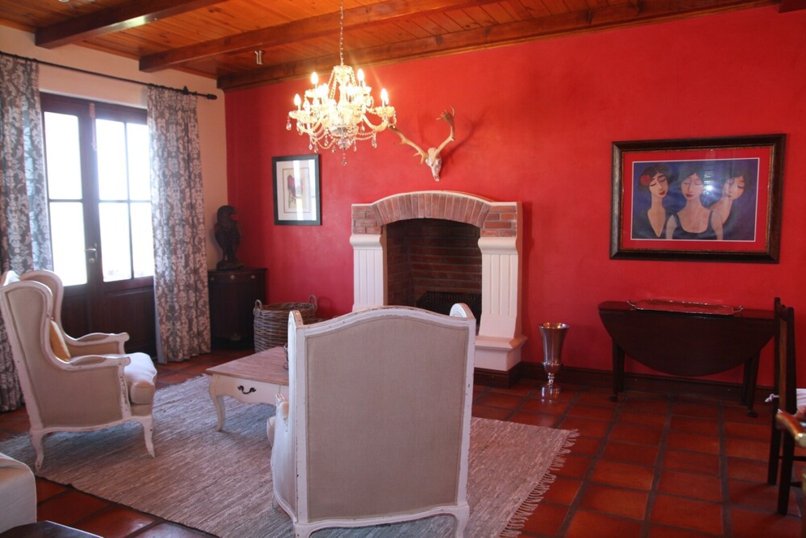 Doornbosch Guesthouse & Country Cottages