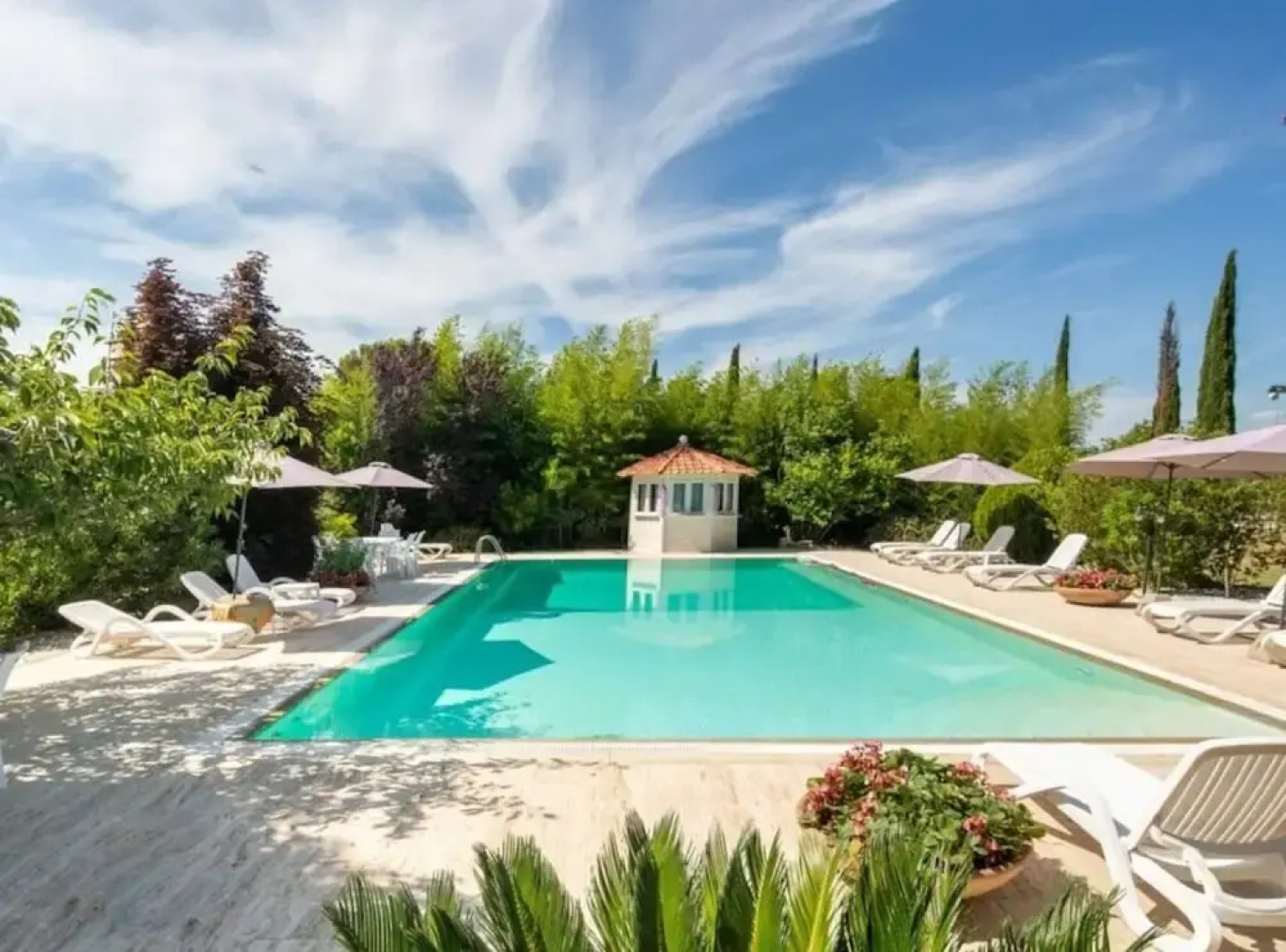 Villa al Molino Comfortable Holiday Residence