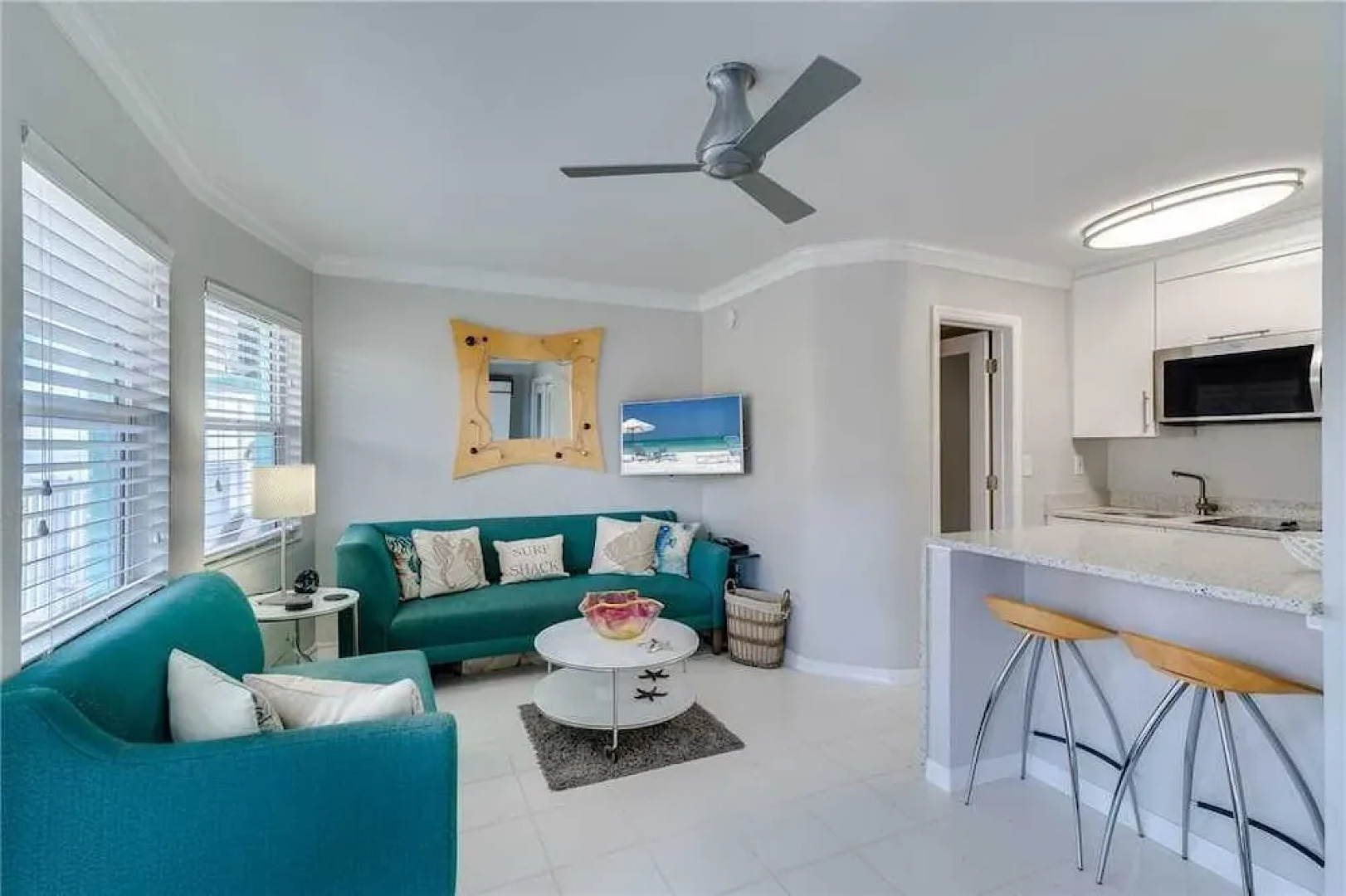 Sea Rocket 20 - Studio Condo