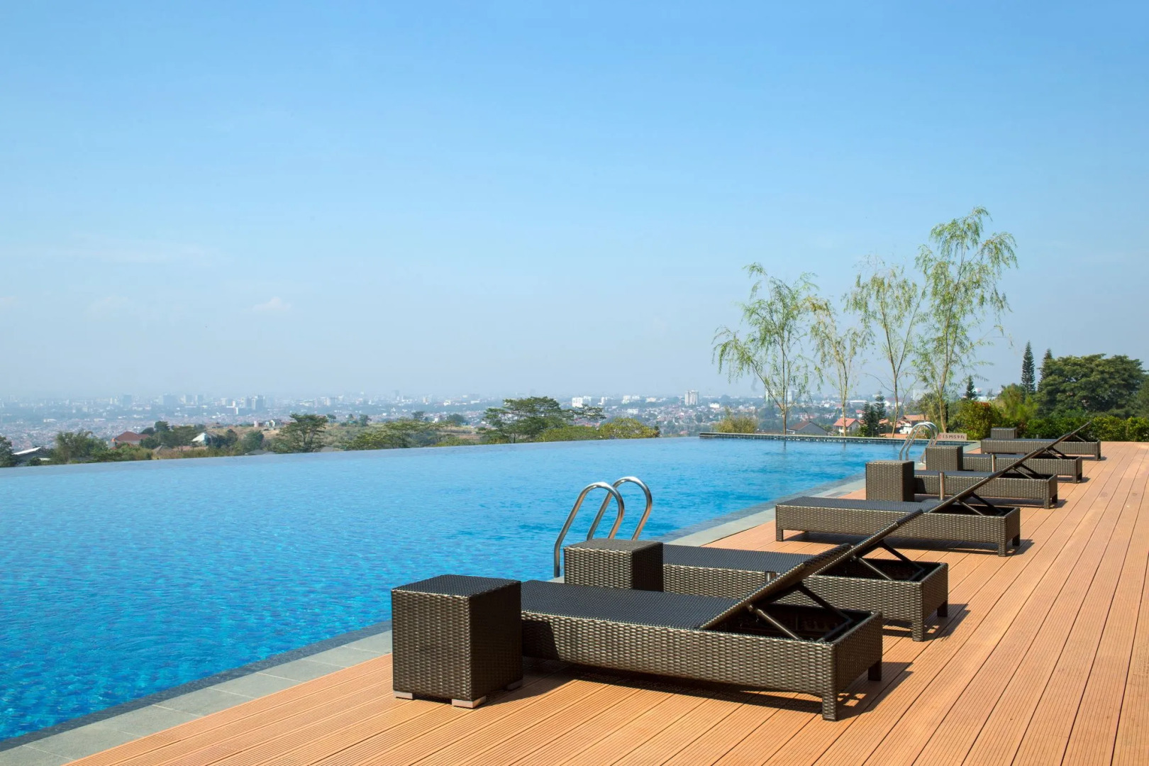 InterContinental Bandung Dago Pakar by IHG