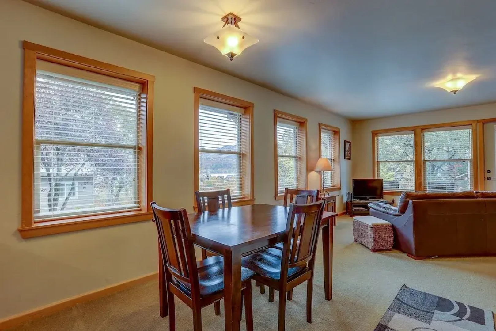 Hutson's Hideaway 1 Bedroom Apts by Redawning