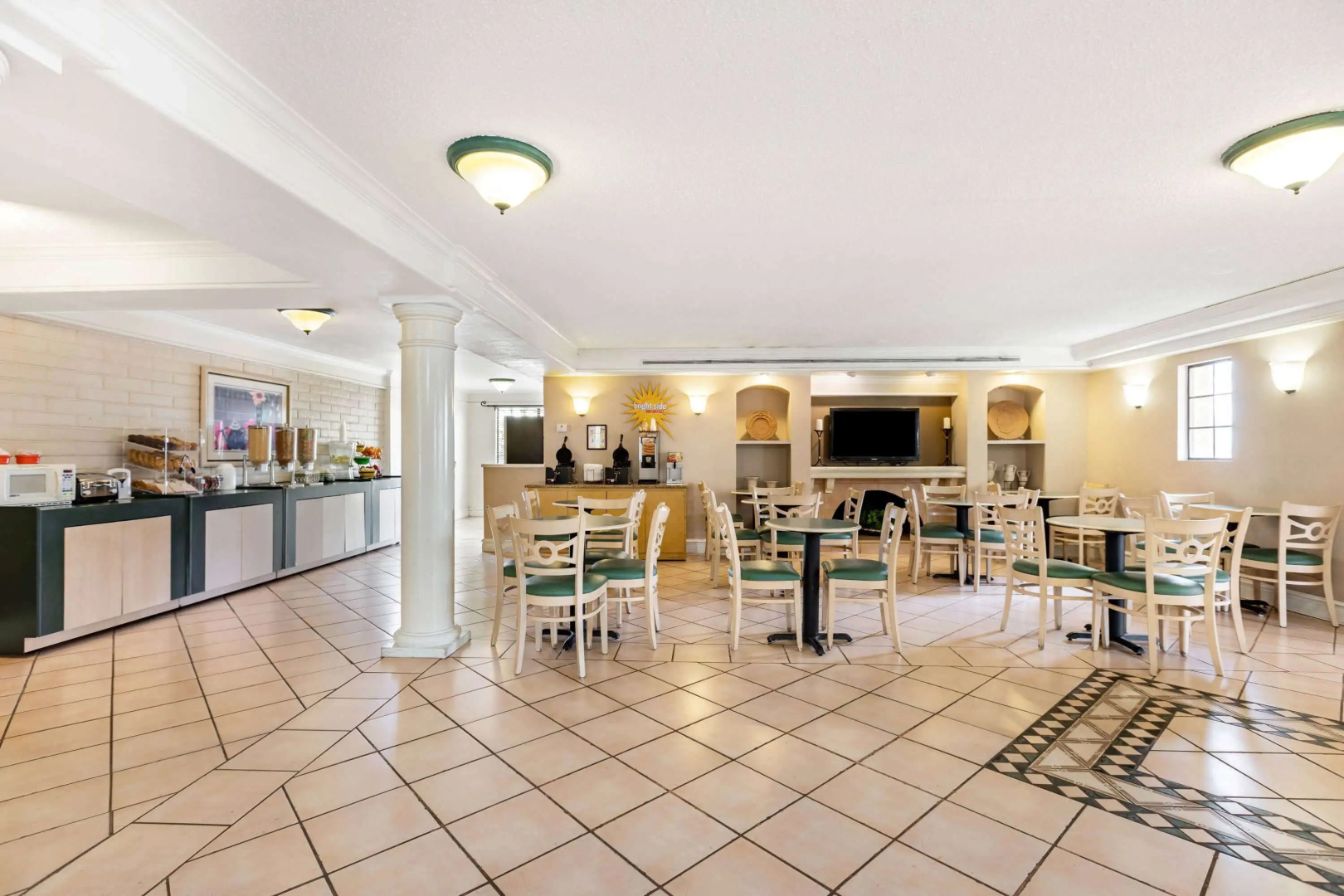 La Quinta Inn by Wyndham El Paso West