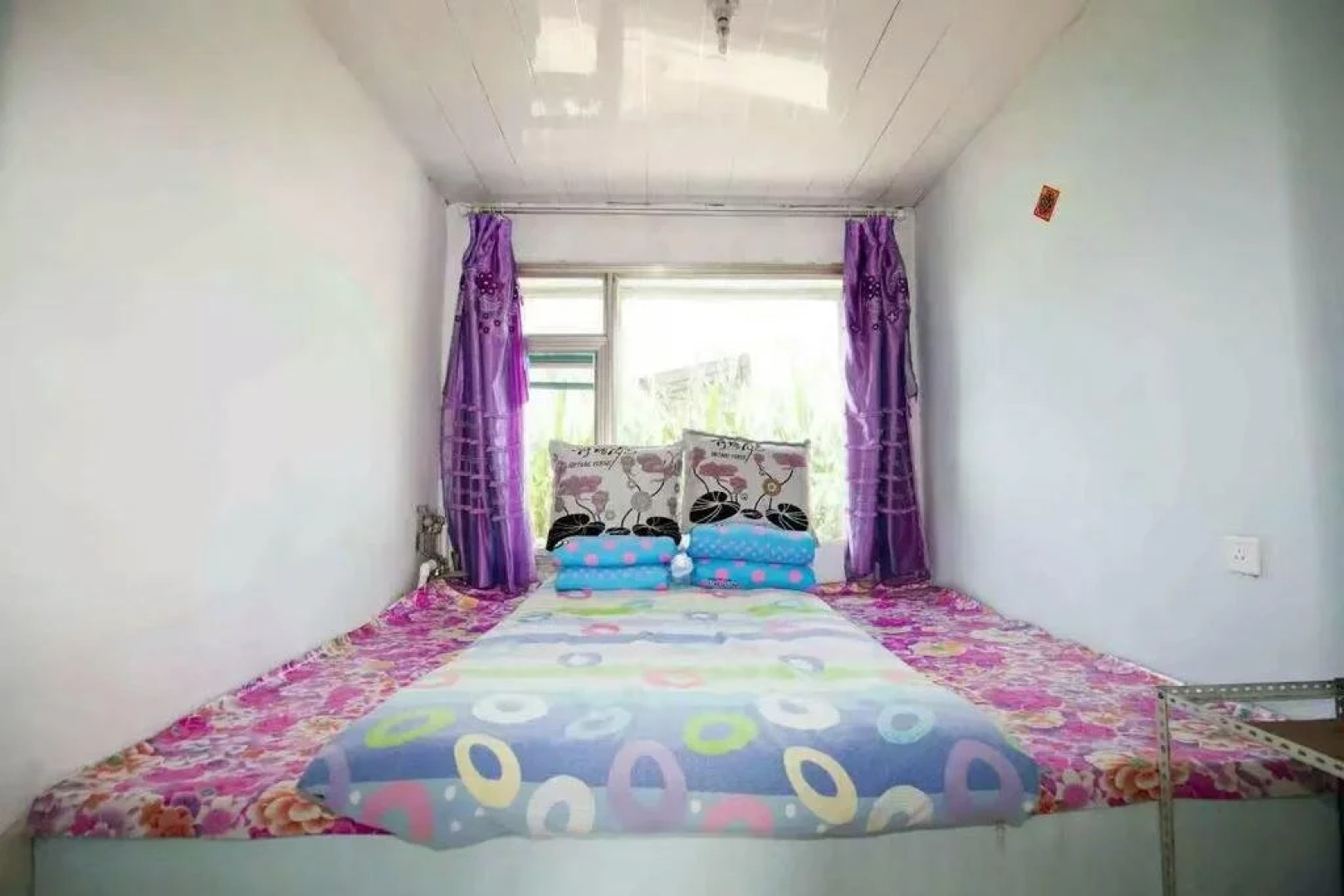 Happy Folk Wusong Inn