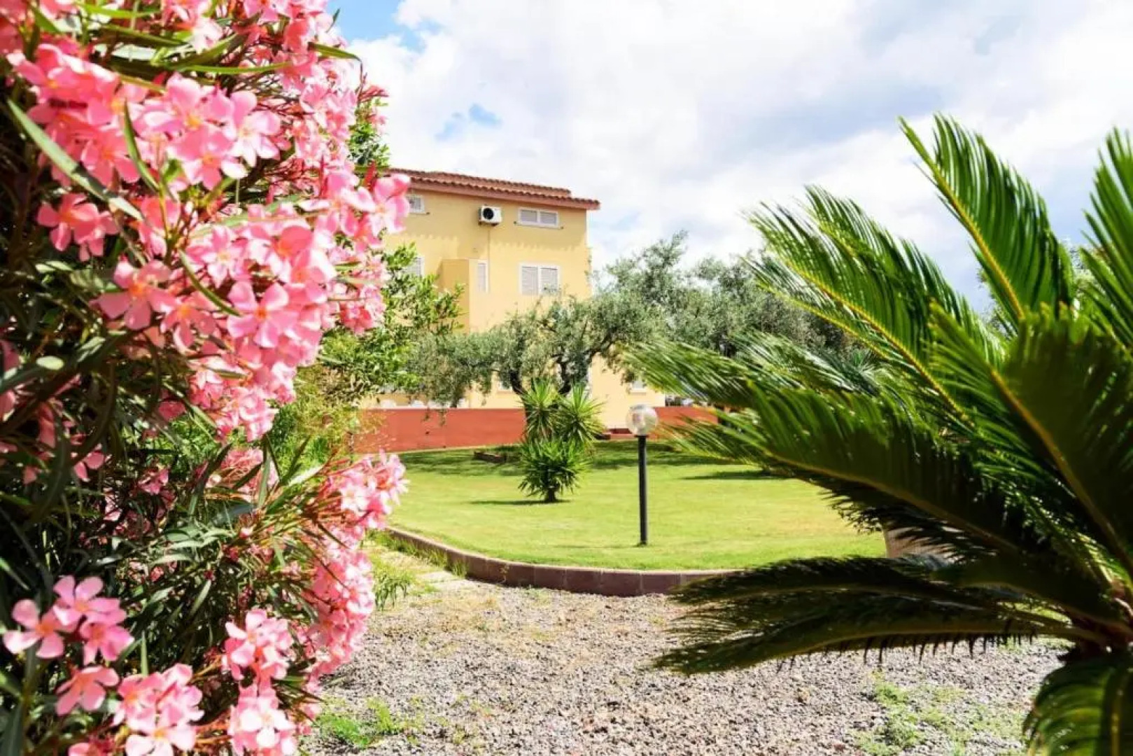 Villa erica appartamento Loredana