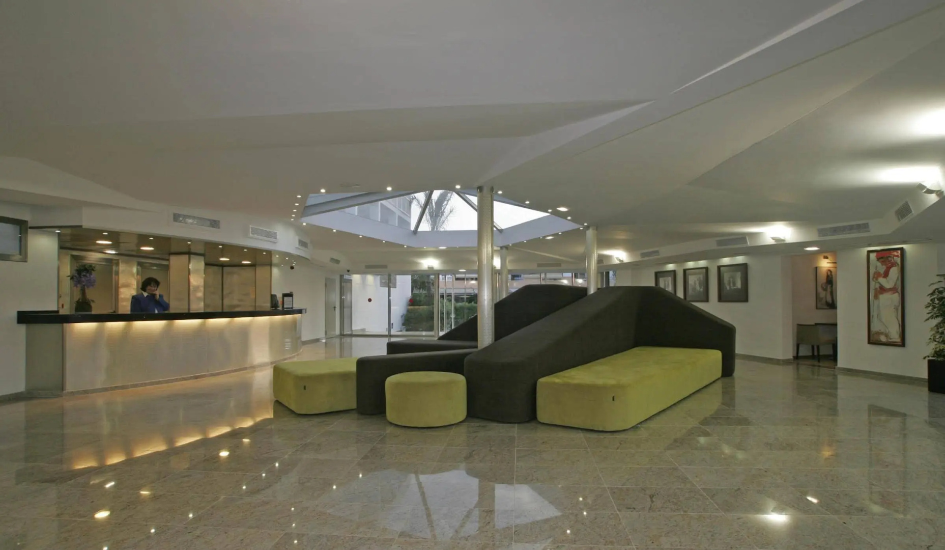 Sirenis Hotel Club Siesta - Все включено