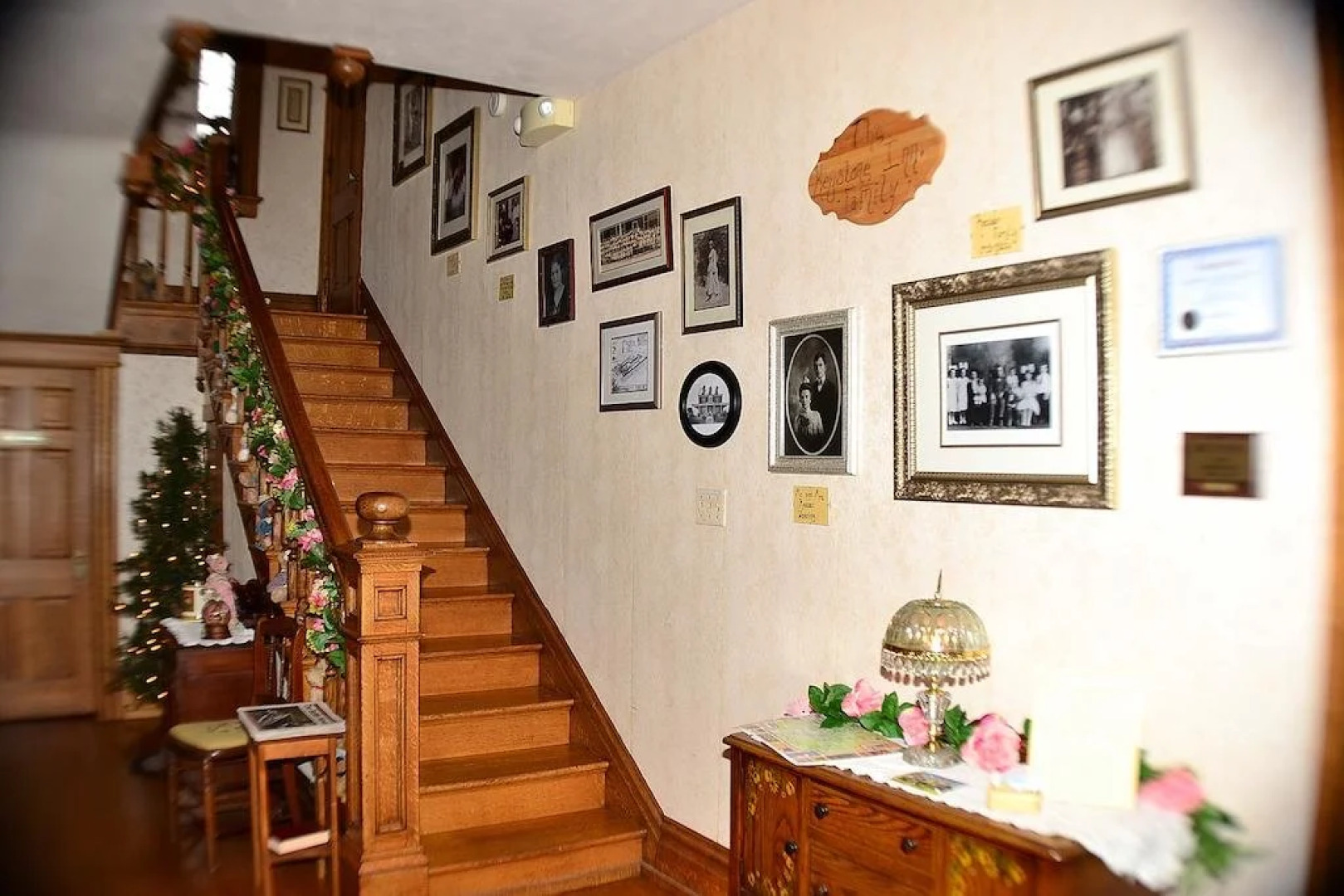 Keystone Inn Bed and Breakfast