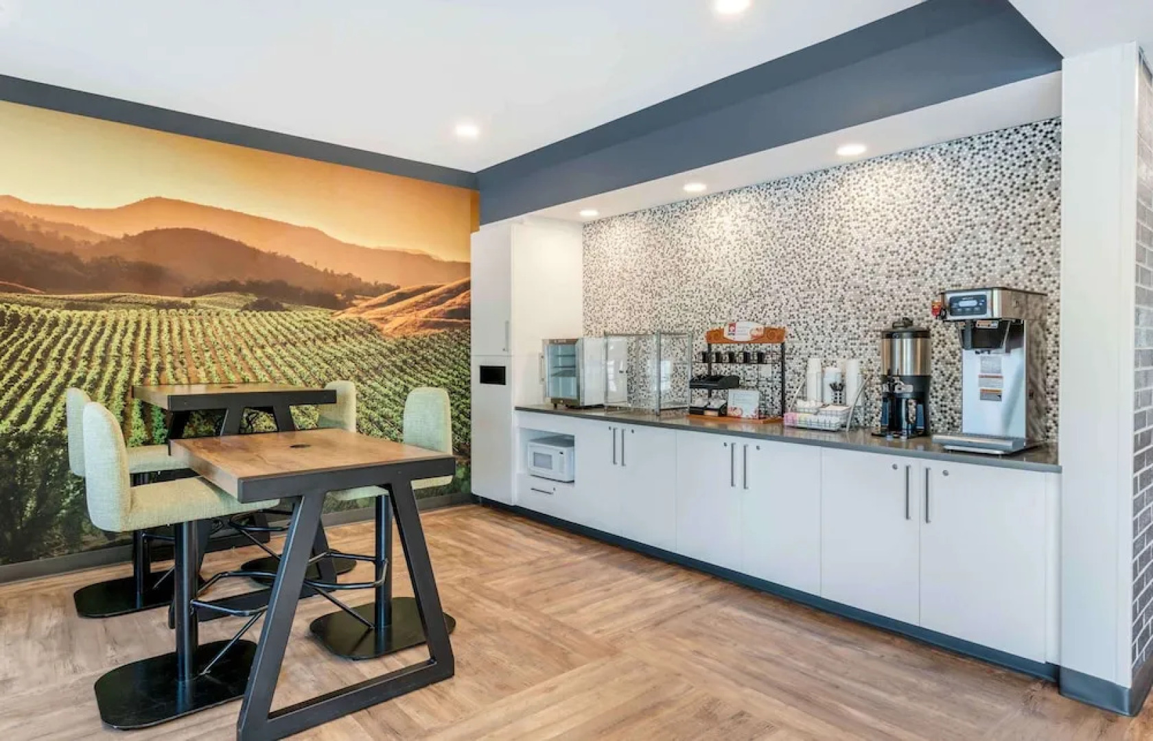 Extended Stay America - Ukiah