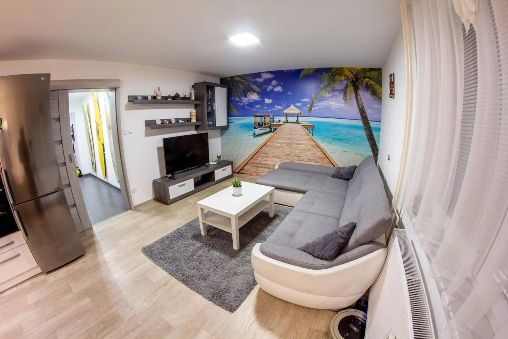 Modern Apartment Klatovy