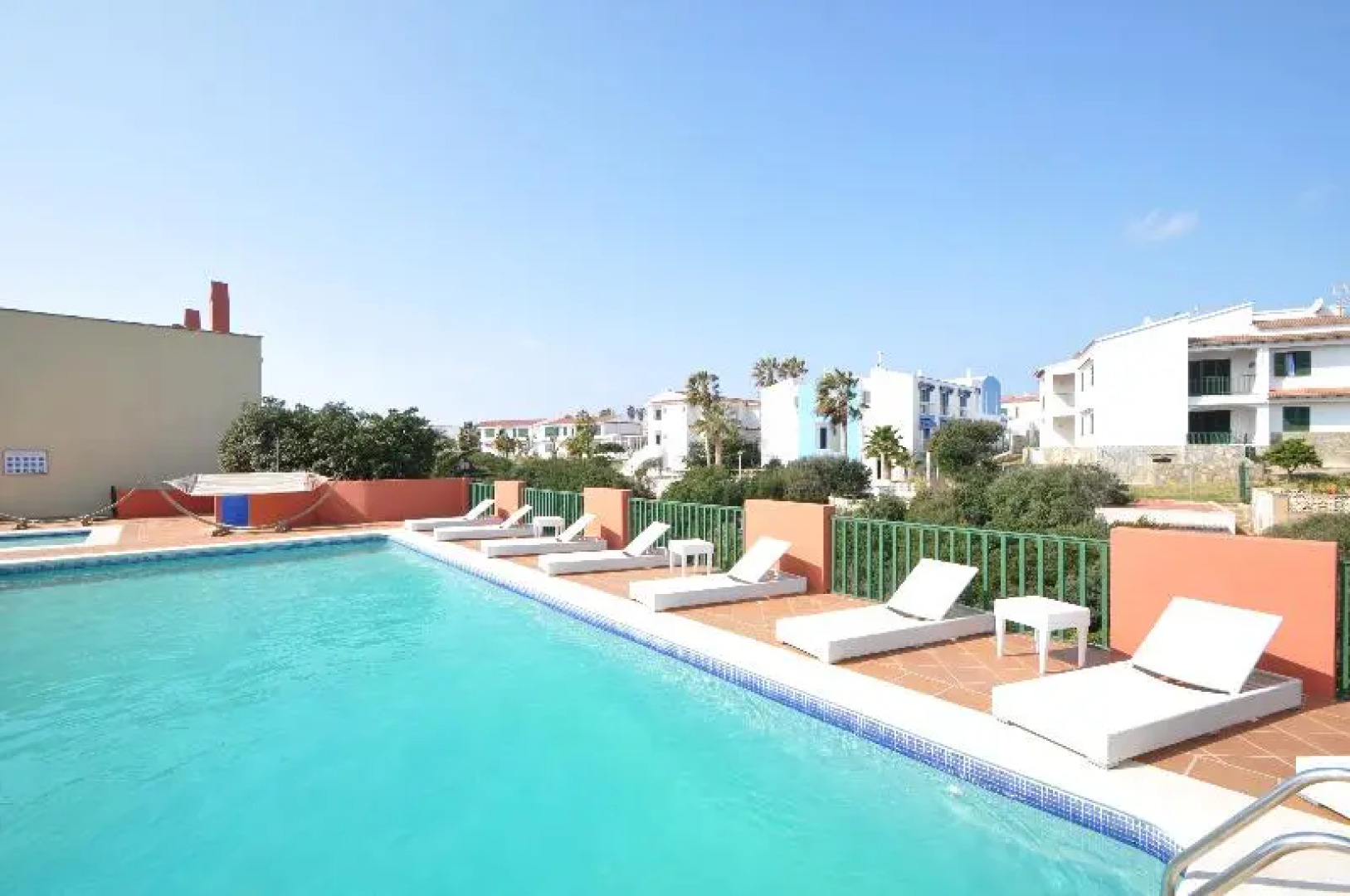 Sant Joan Apartamentos