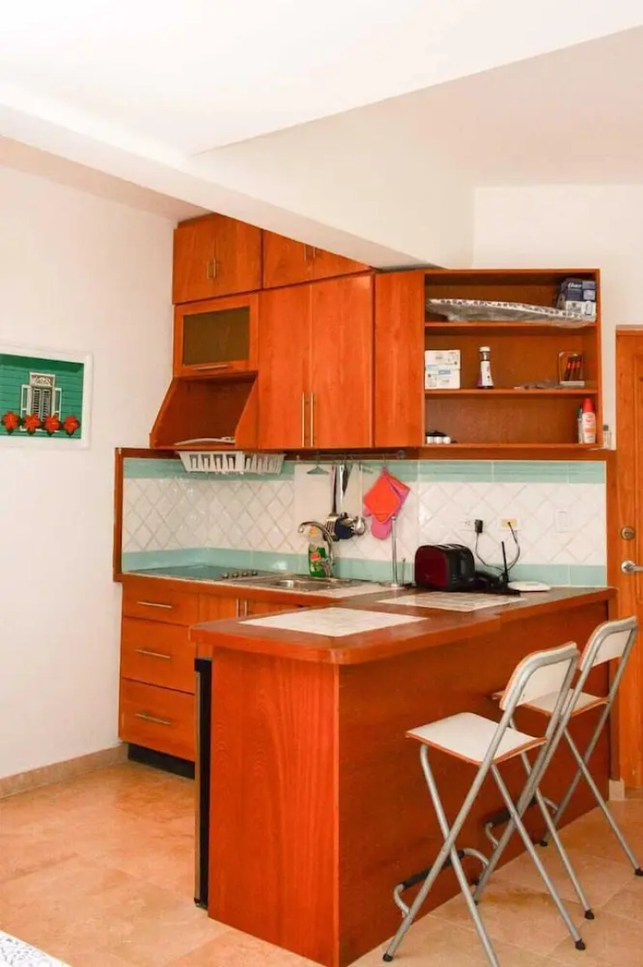 Cadaques Caribe Apartment