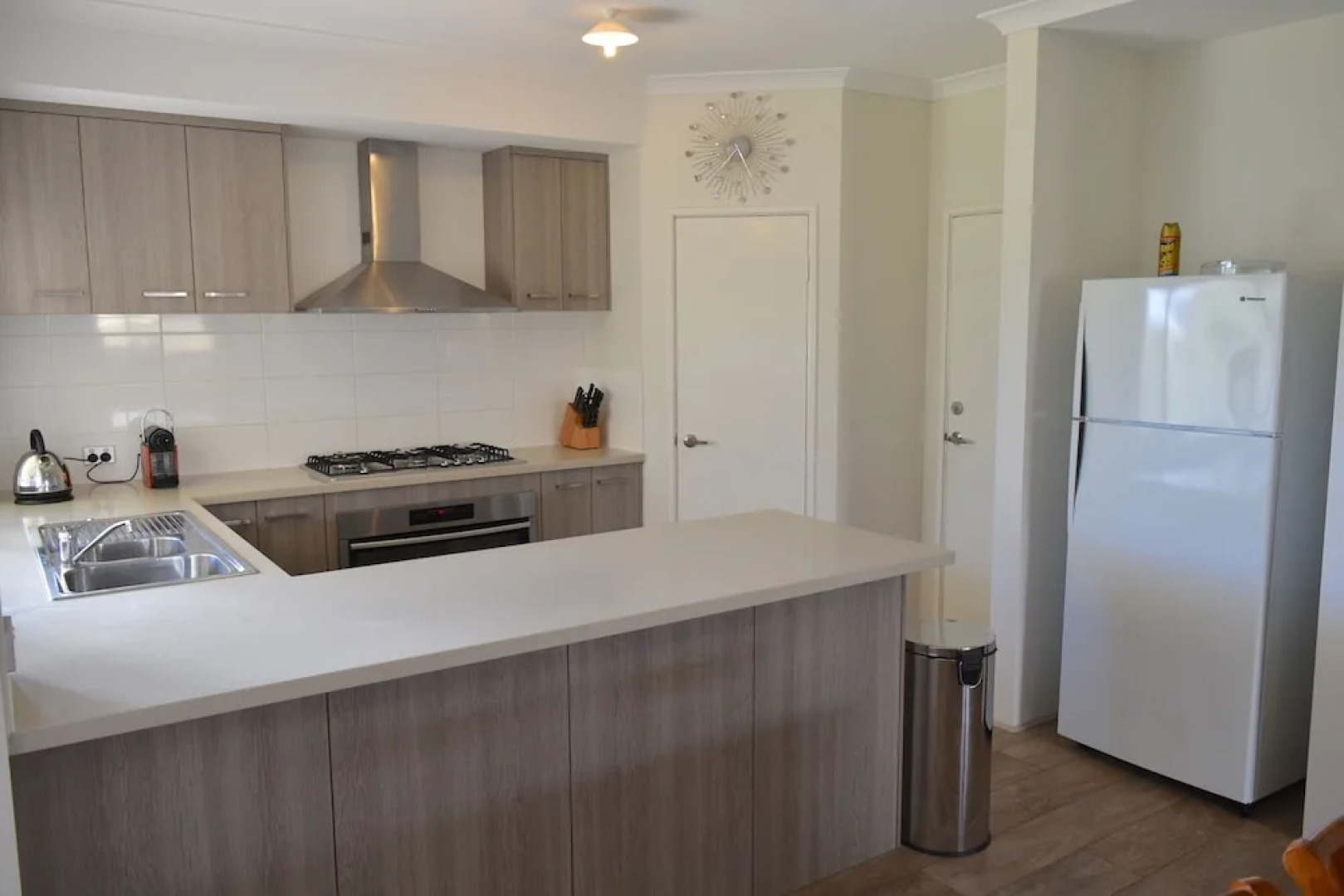 Beachwood House Broadwater