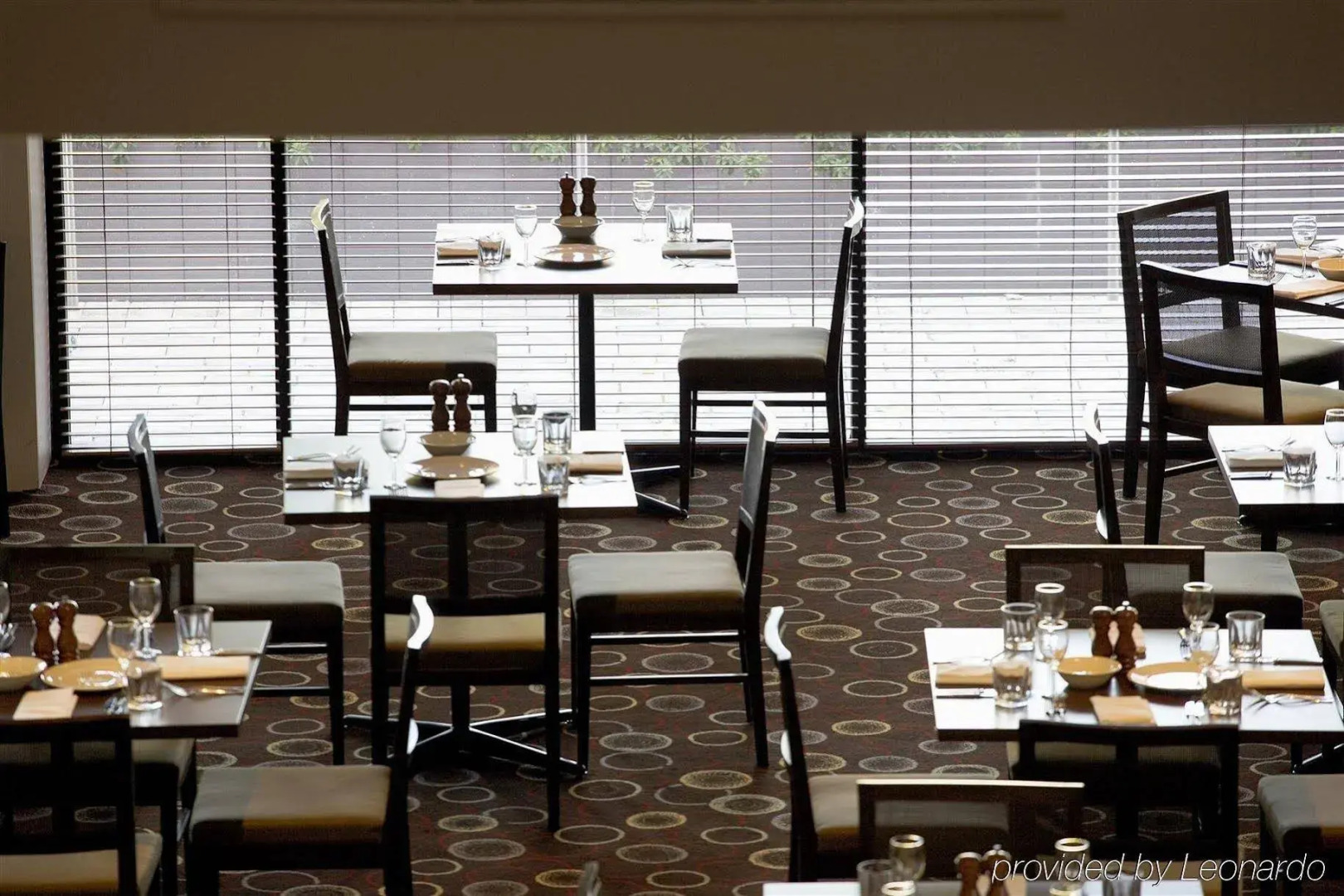 Crowne Plaza Canberra by IHG