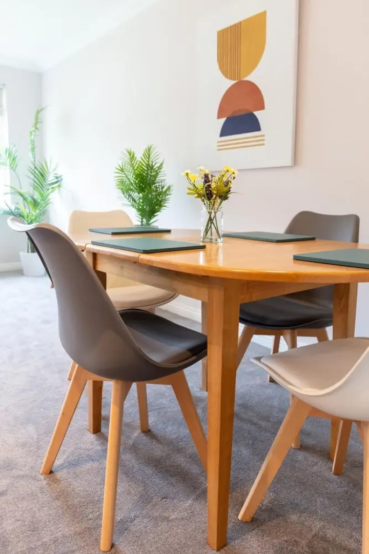 London Gate No2 - Donnini Apartments