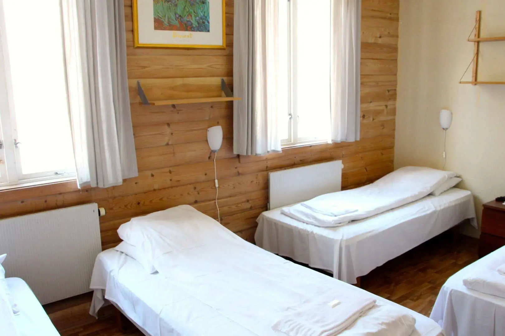 Singsaker Sommerhotell