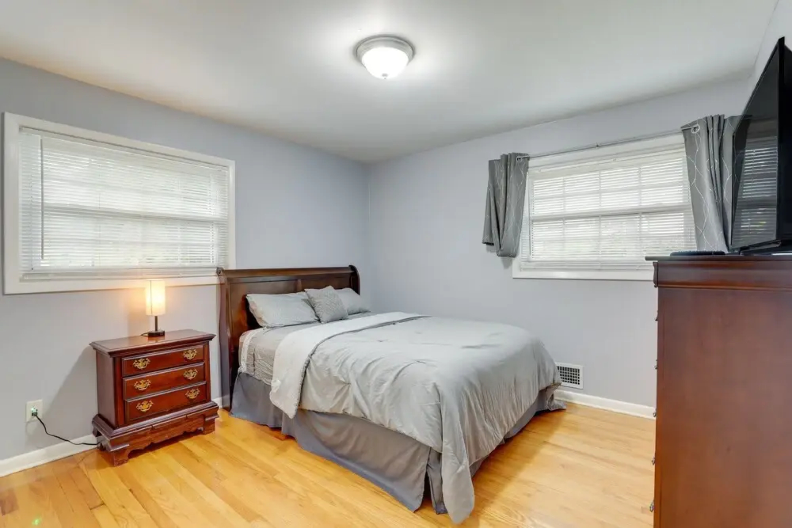 Quiet Decatur Home w/ Patio 13 Mi to Dtwn Atlanta!