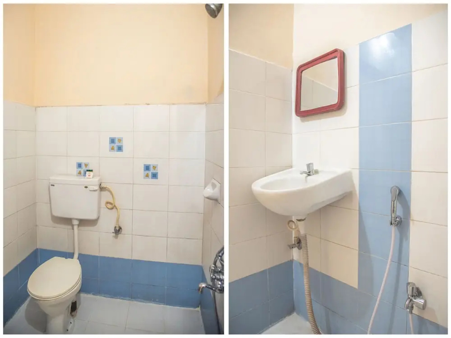 OYO 13321 Hotel Lakshmi Paradise