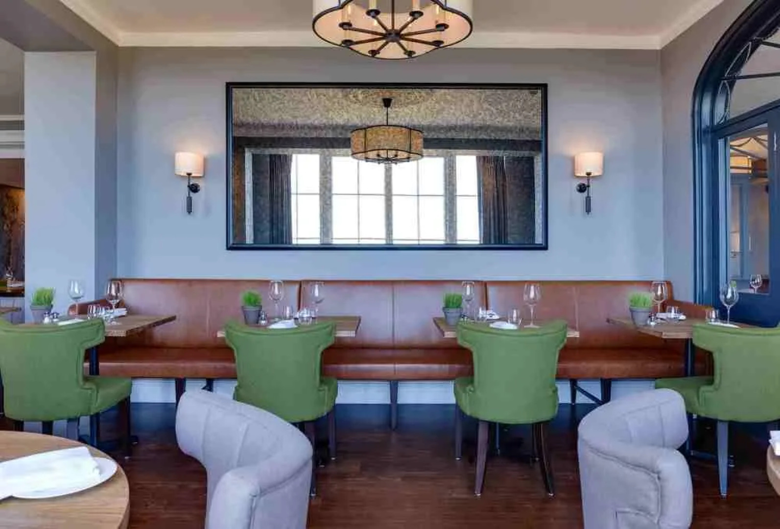 The Cottage in the Wood