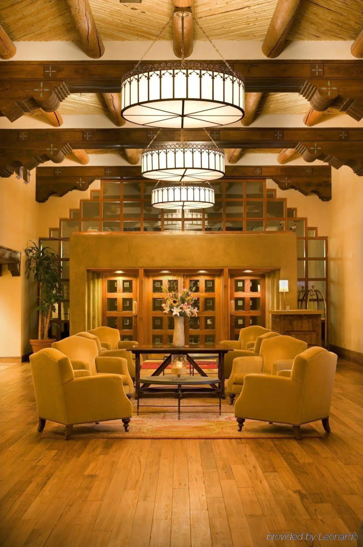 Eldorado Hotel & Spa