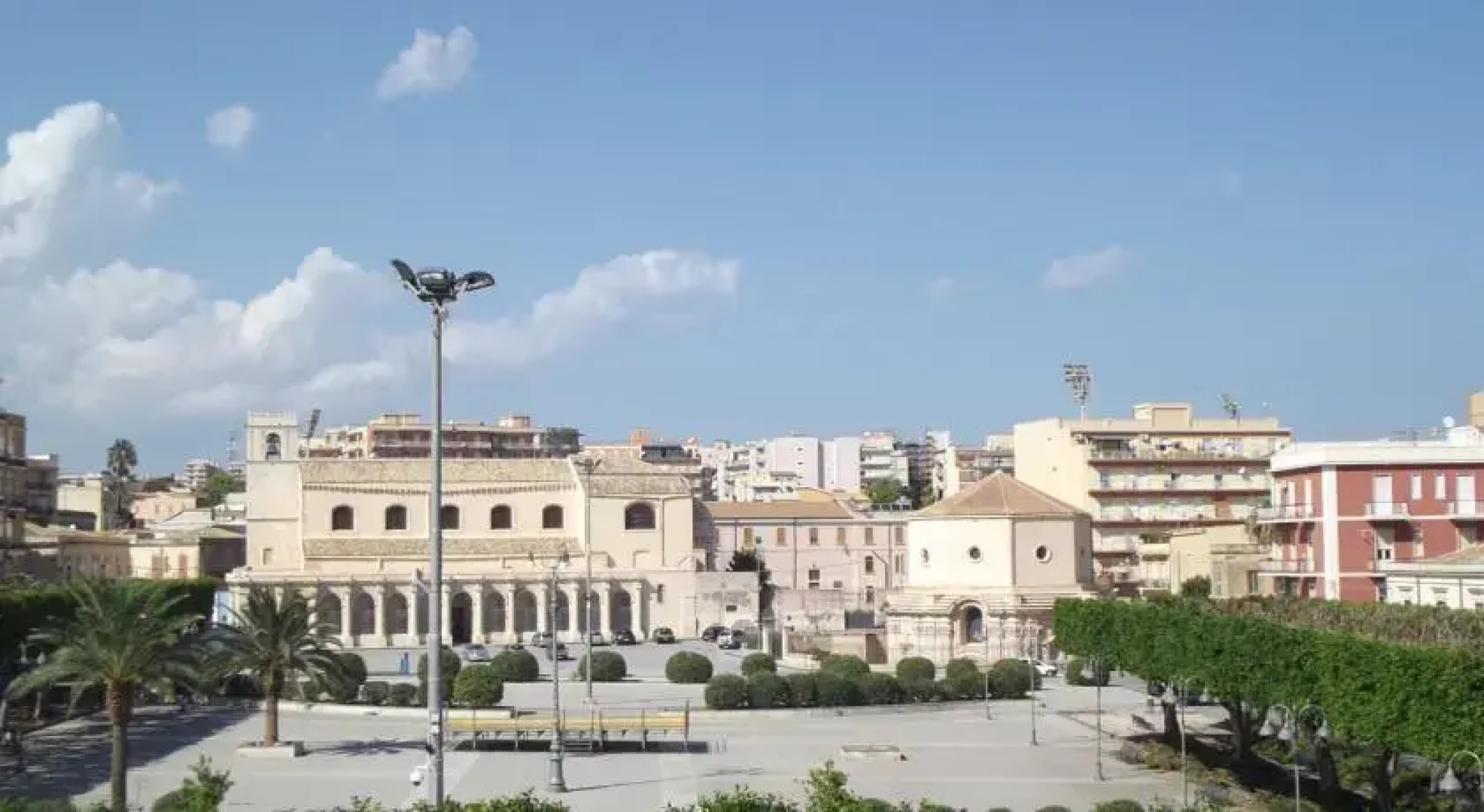 Studio on the square Saint Lucia