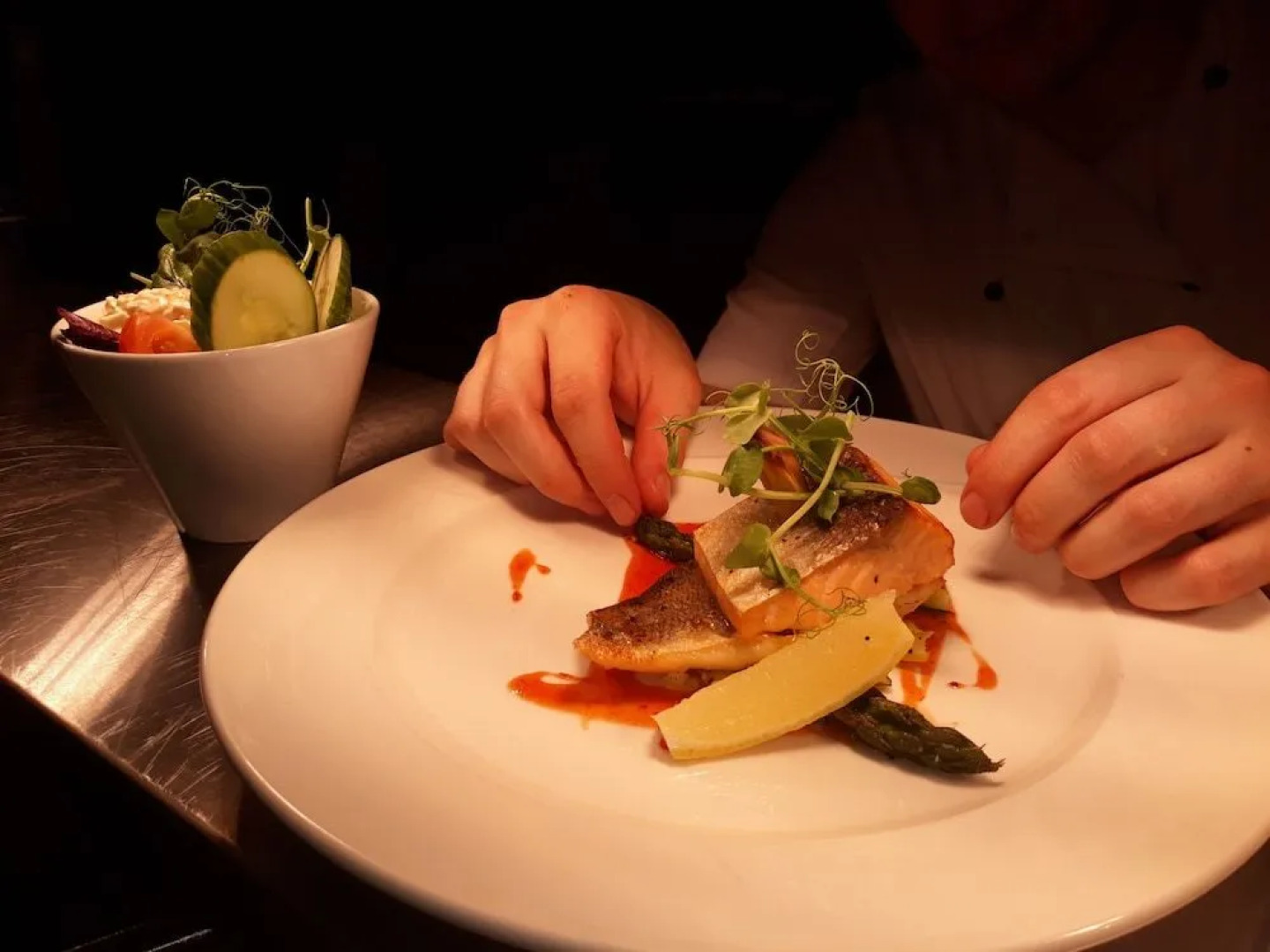 The Ballyliffin Strand Hotel