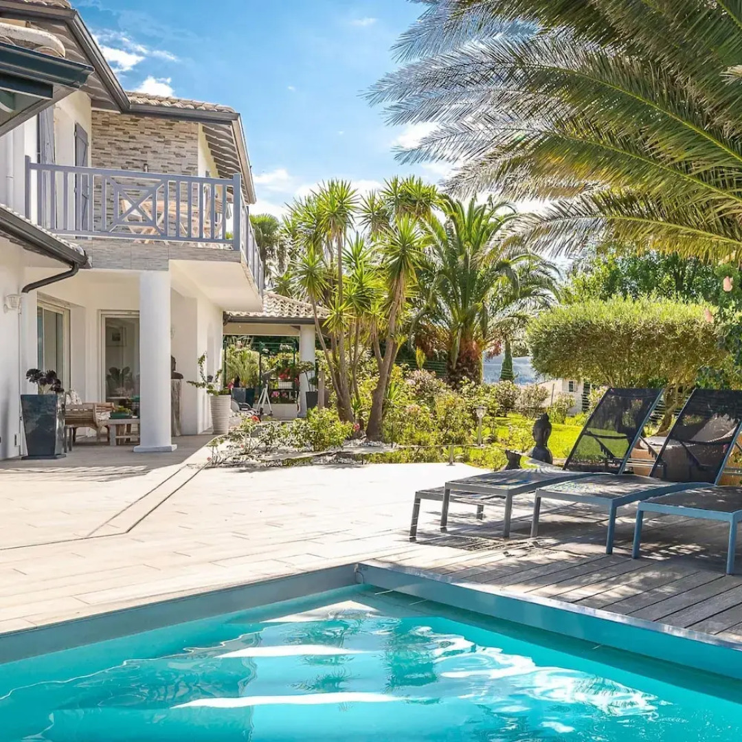 Maison Madalena With Pool Close to Ocean