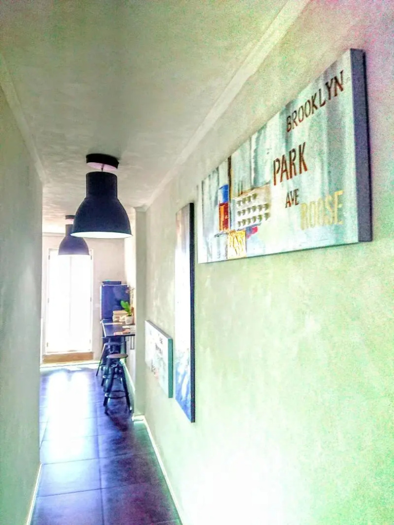 Arciuolo Bed & Breakfast