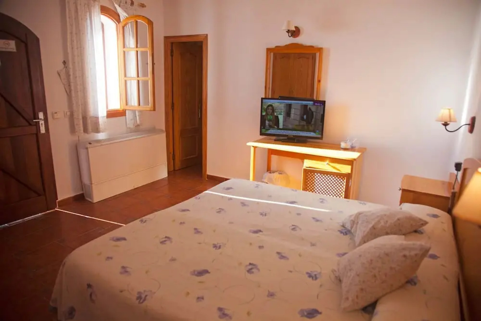 Hostal Mar de Frente