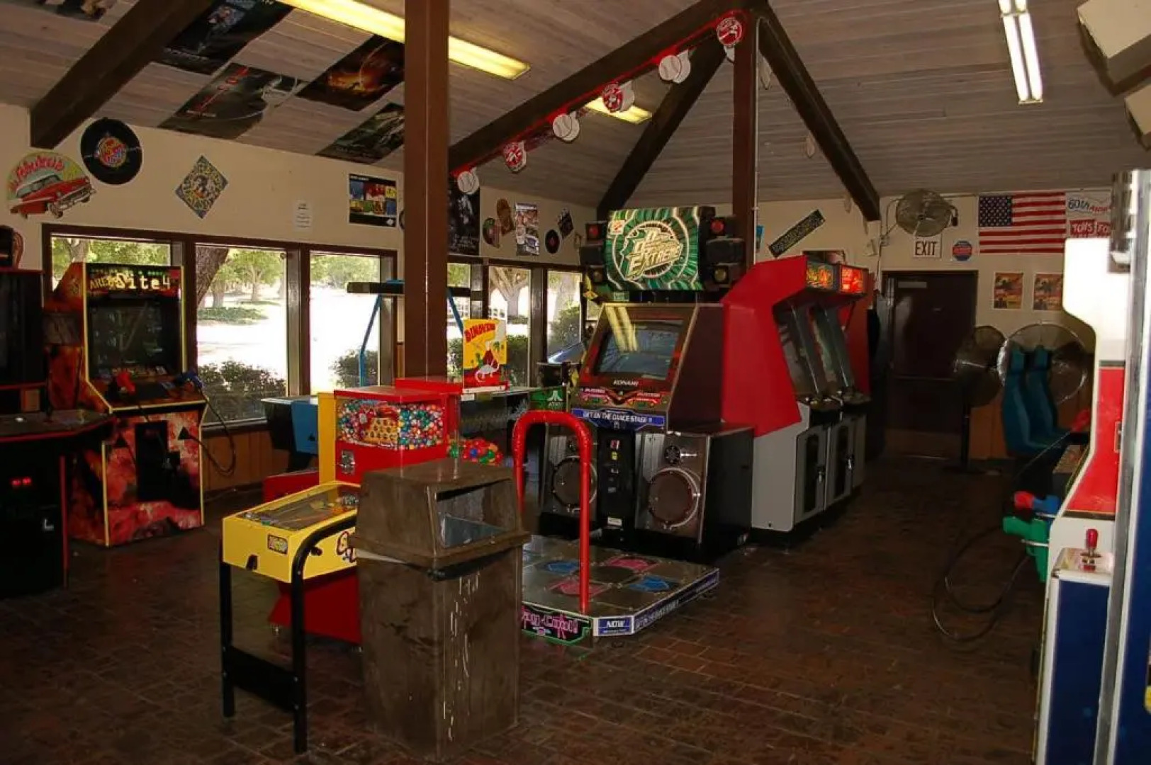 Soledad Canyon Studio Cabin 21