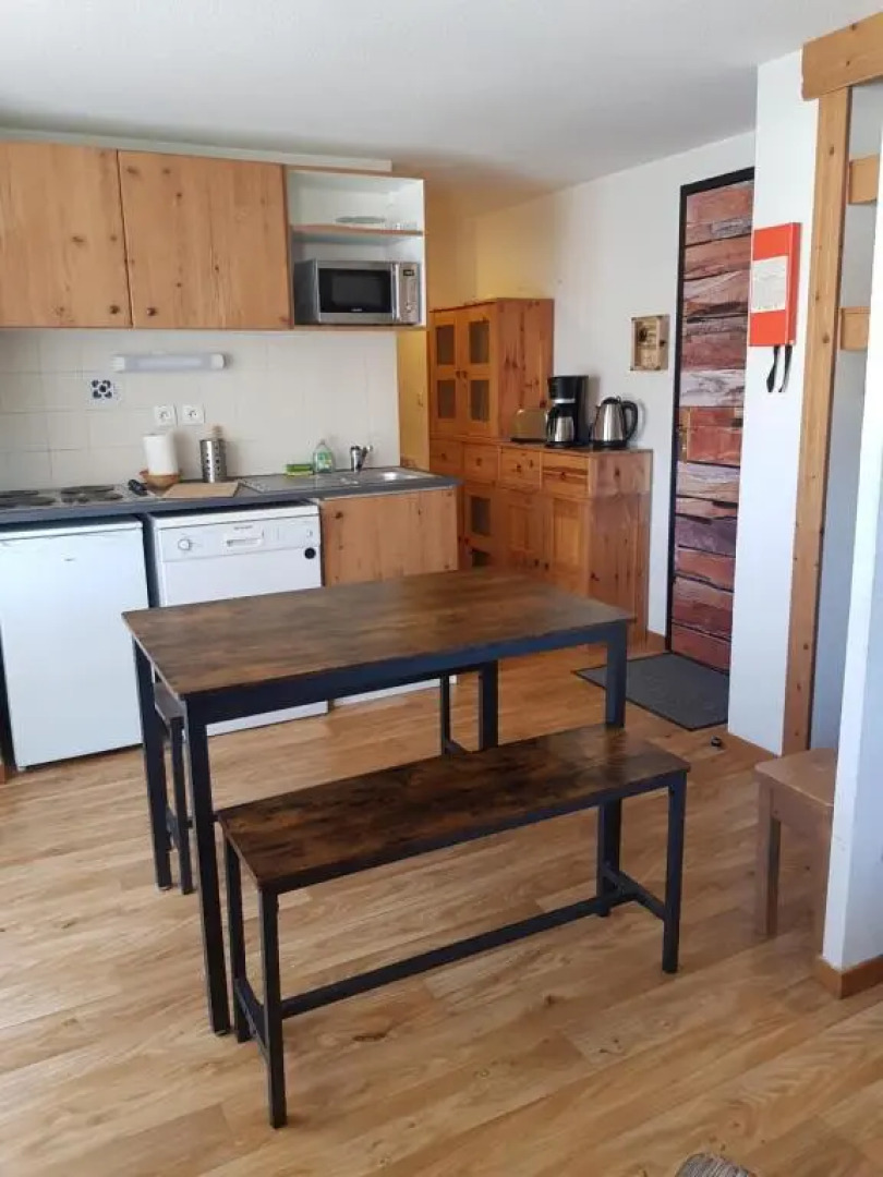 L'apres-Ski Chamrousse 1700