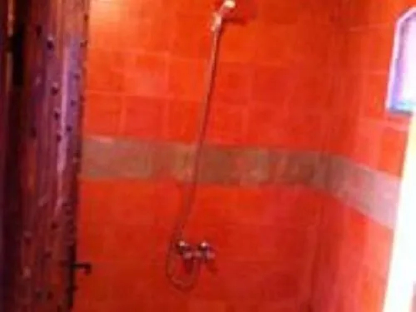 La Maison du Désert