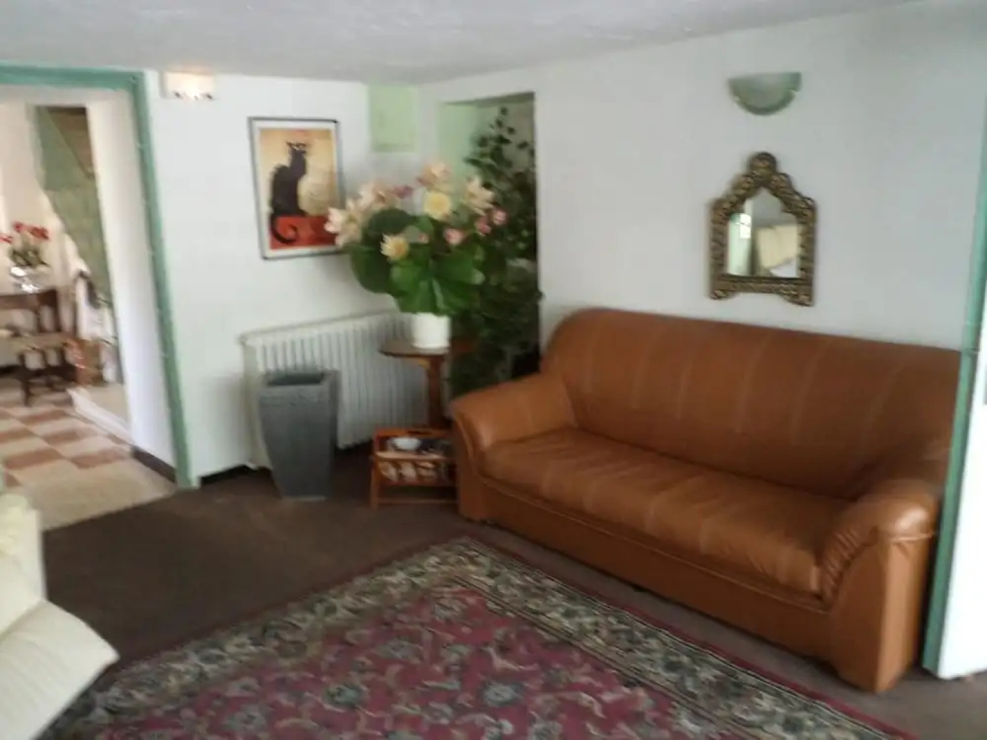 Hotel Restaurant lOustal