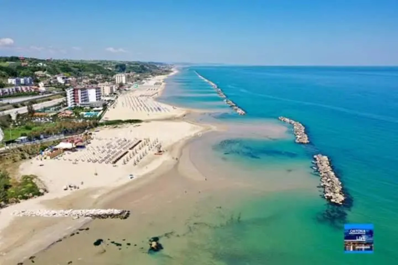 Appartamenti Lido Riccio