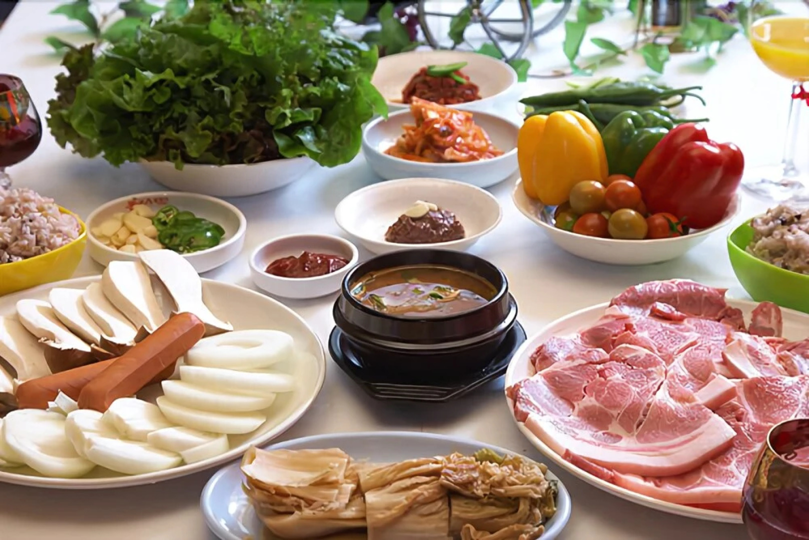 White Propose Pension