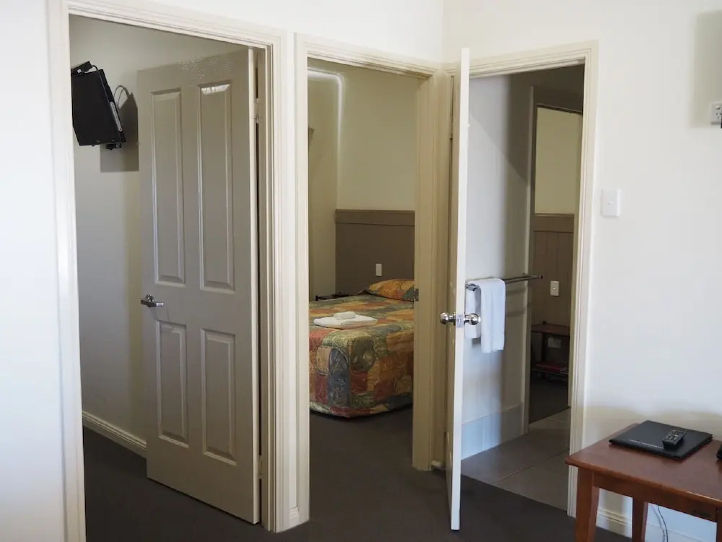 Pittsworth Motor Inn