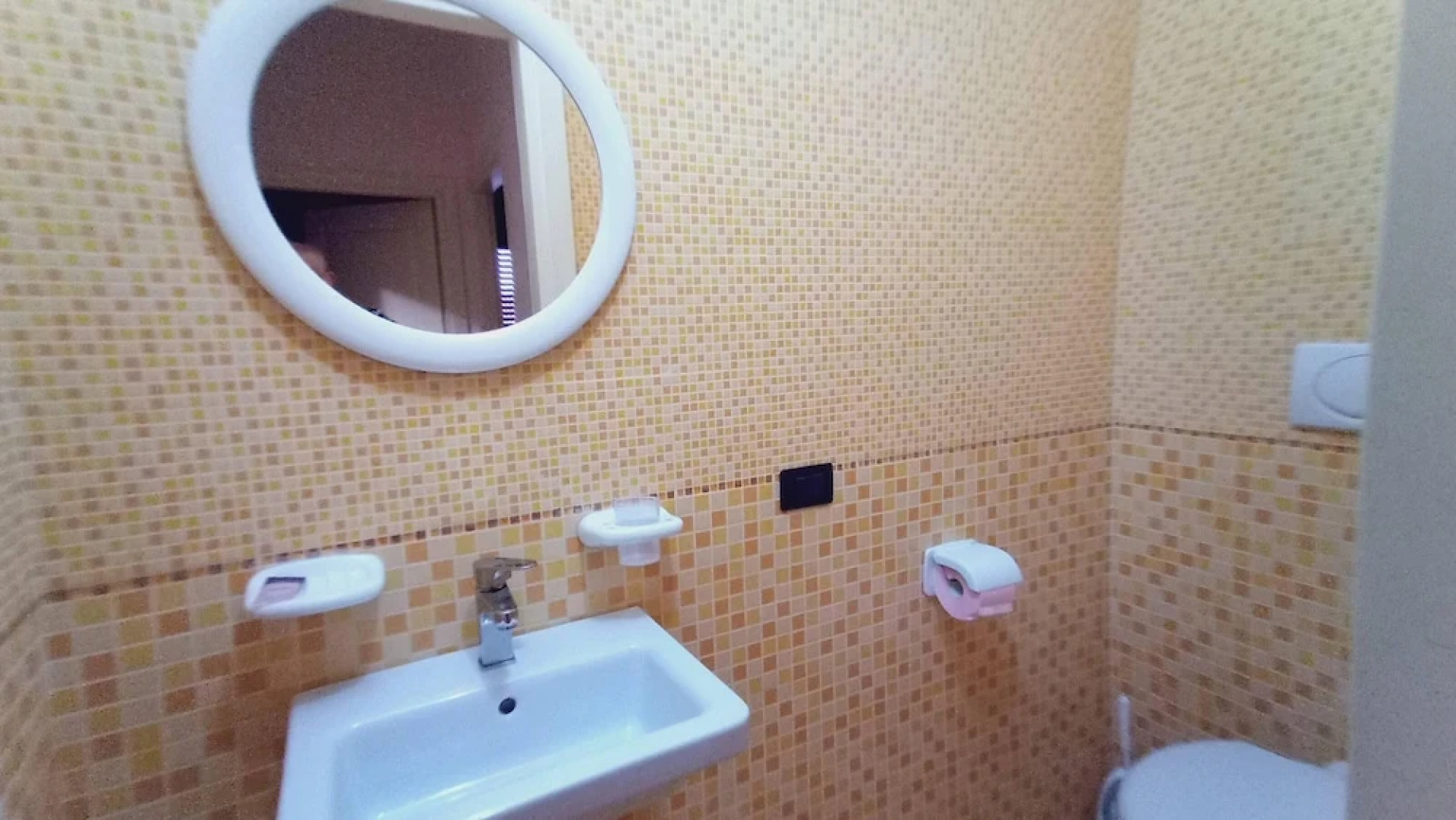 Casa Vacanze Mareggiata