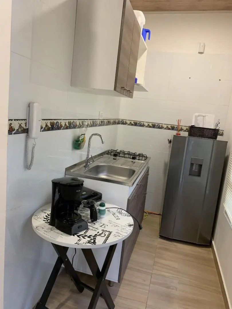 Chunuu Hostal y Glamping Minca