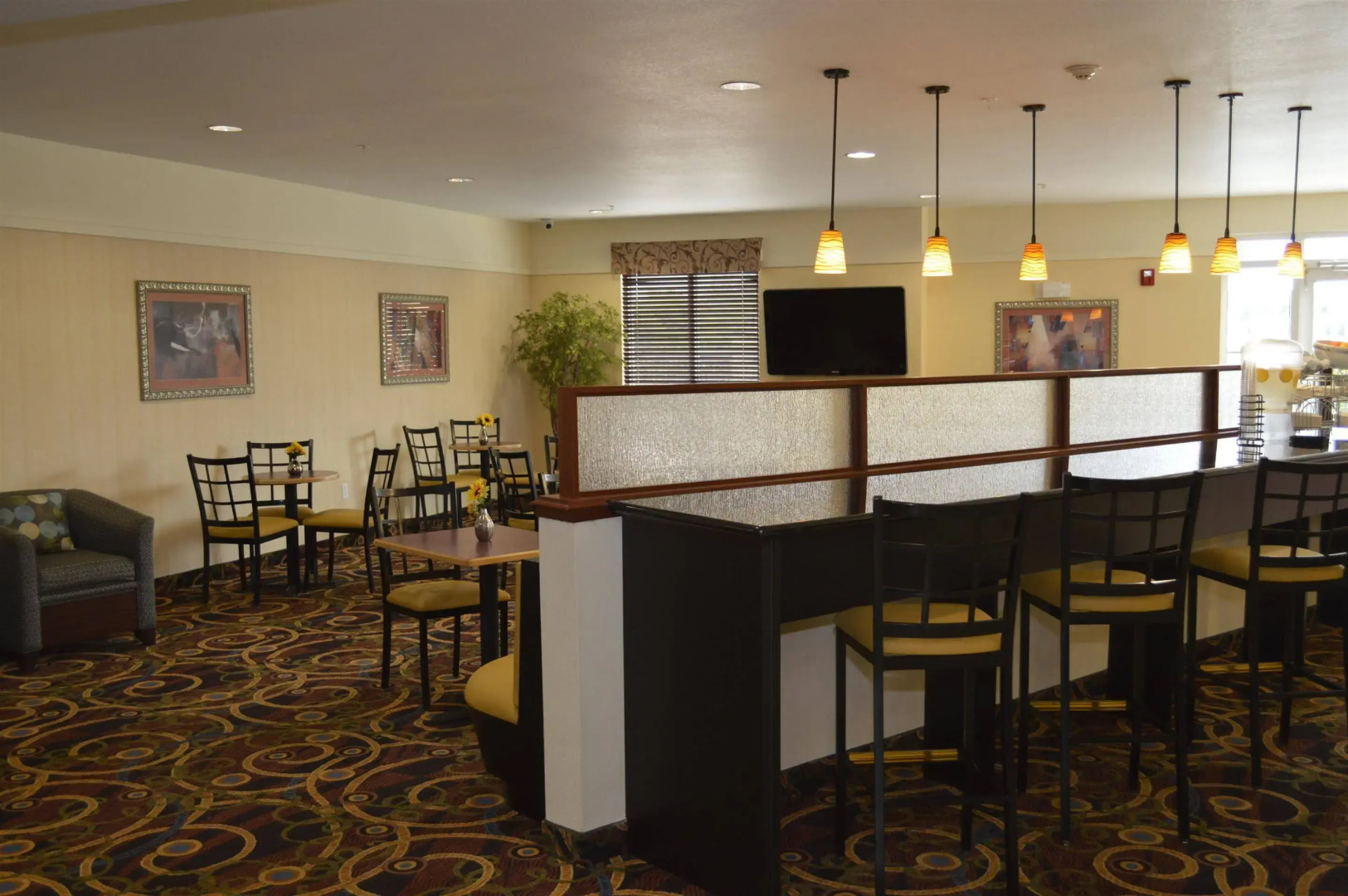 Comfort Suites Seabrook - Kemah