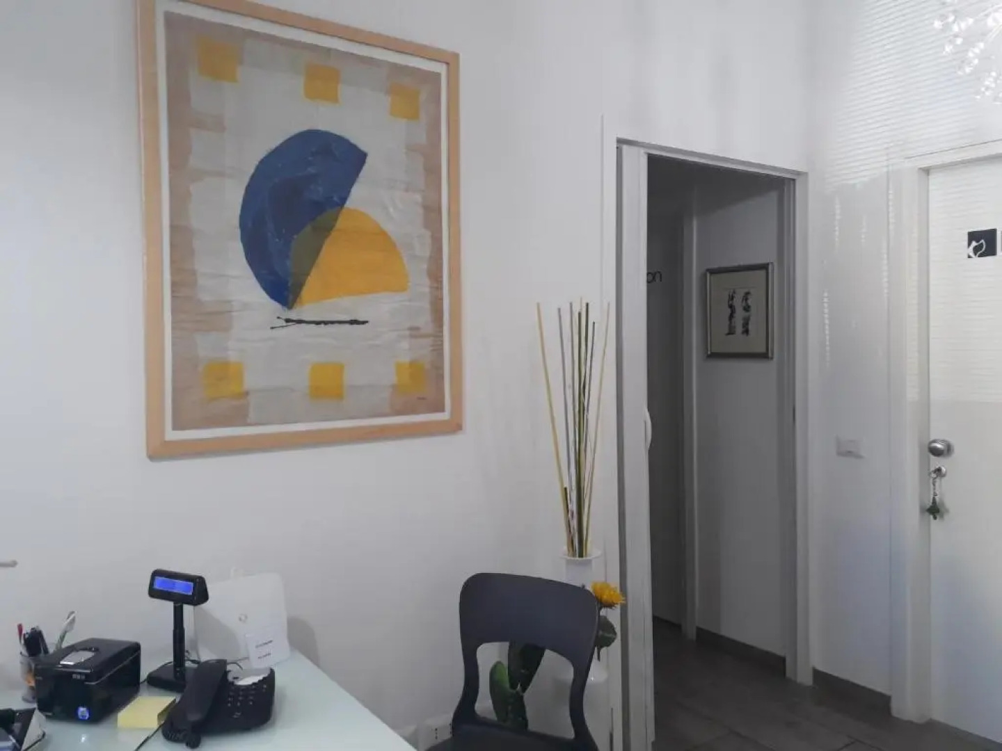 Affittacamere Le Farfalle