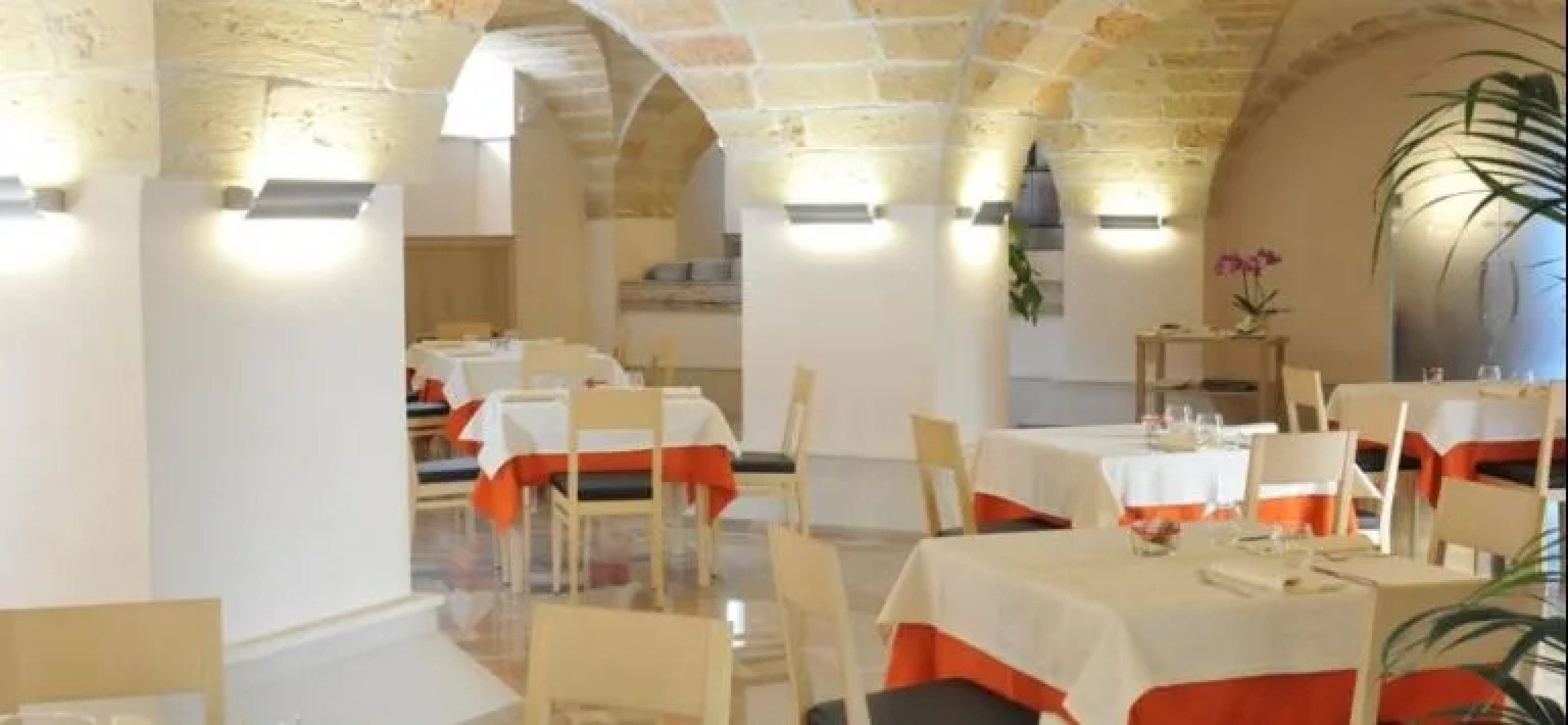 Buongusto Hotel & Restaurant