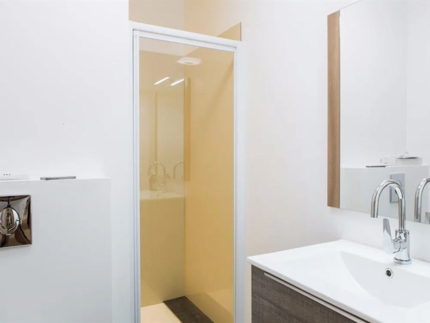 La Maison des Vendangeurs sur Mer