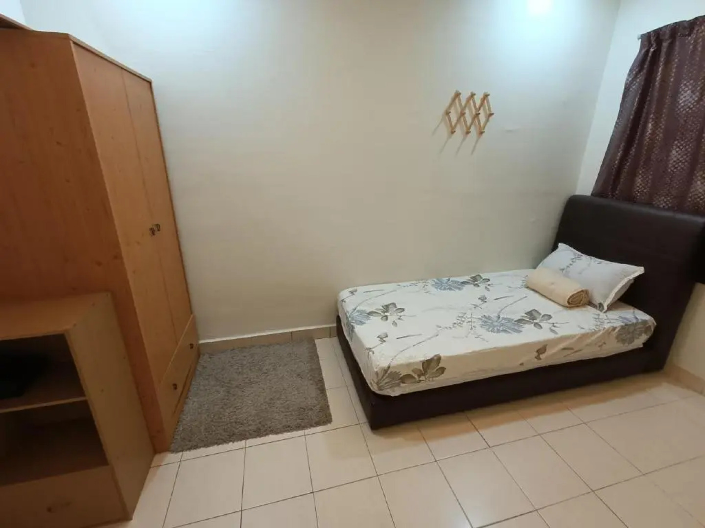 Serdang Villa Sweet Home