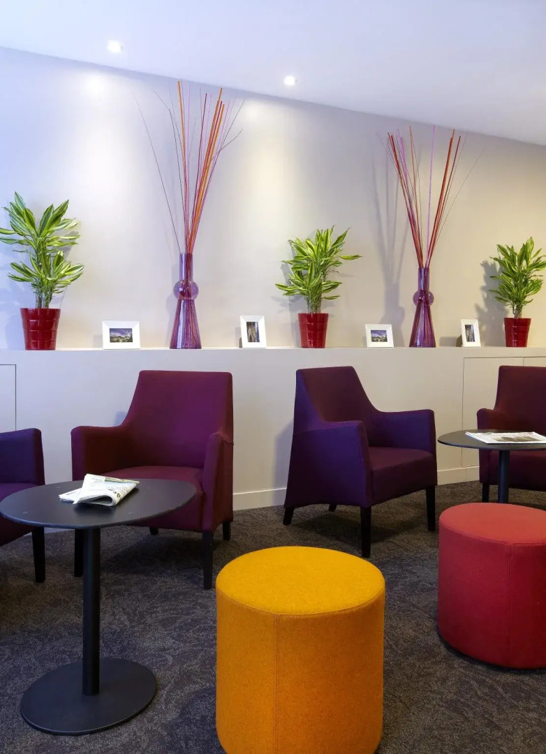 Citadines Austerlitz Paris