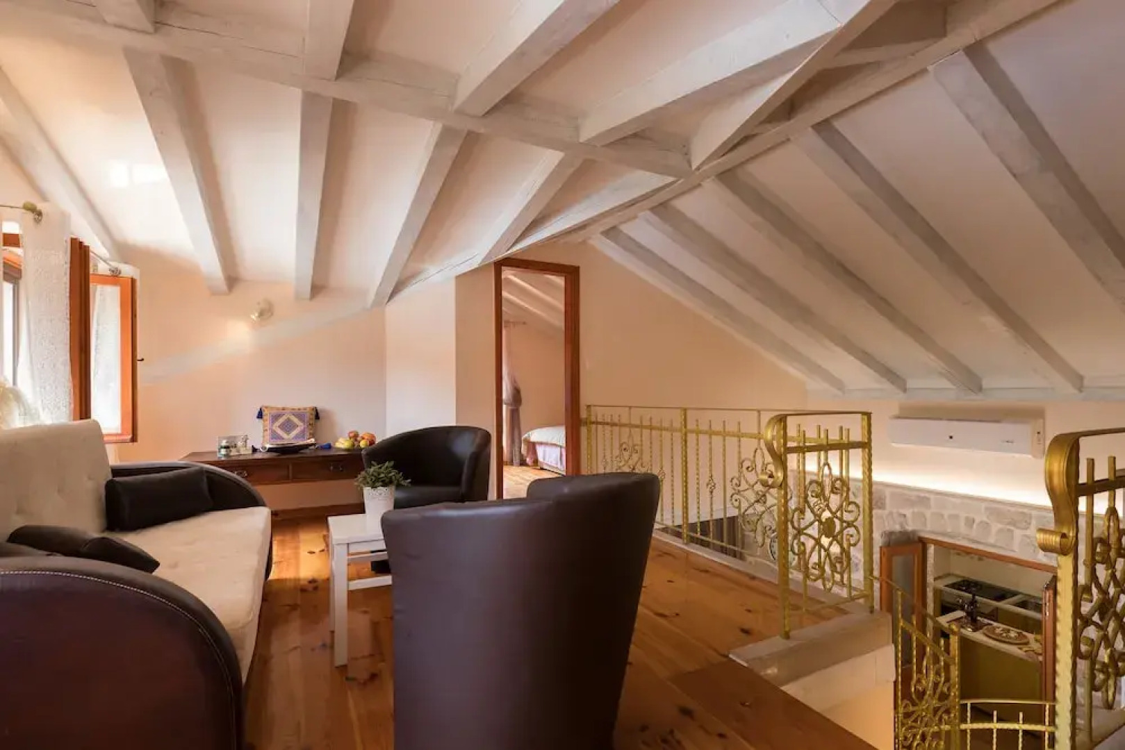 Villa Guardian Heritage