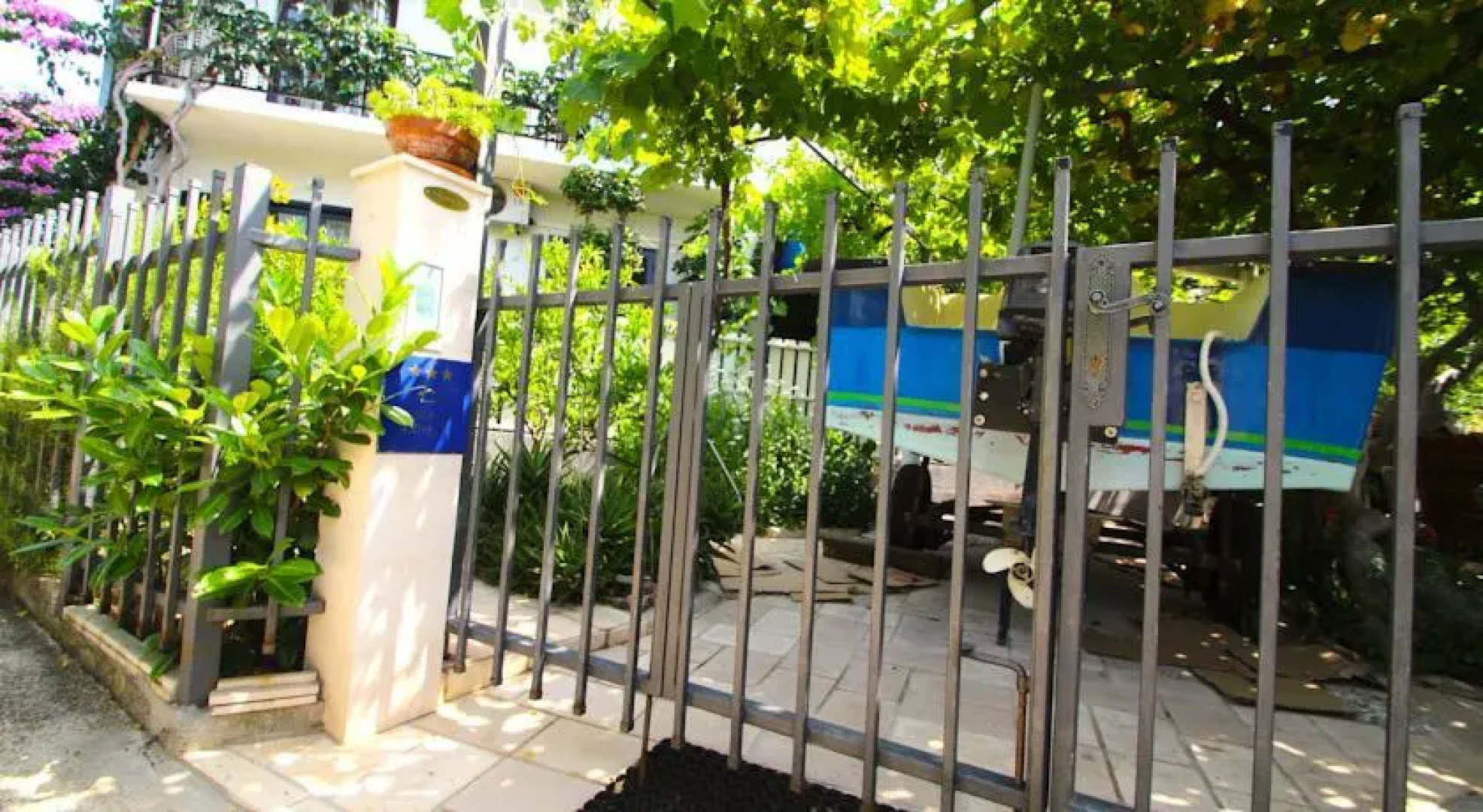 Holiday Home Anima Mia