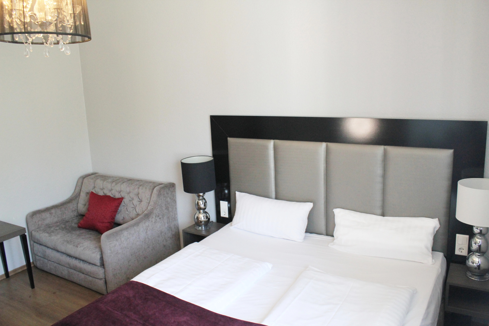 Arena Villa am Wasserpark