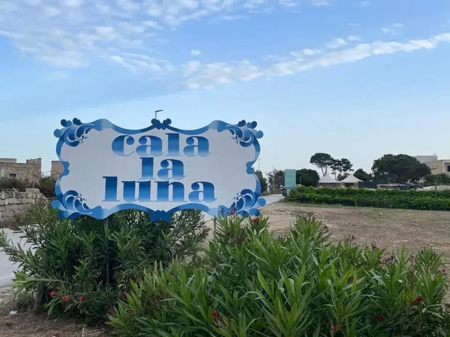 Cala La Luna Resort