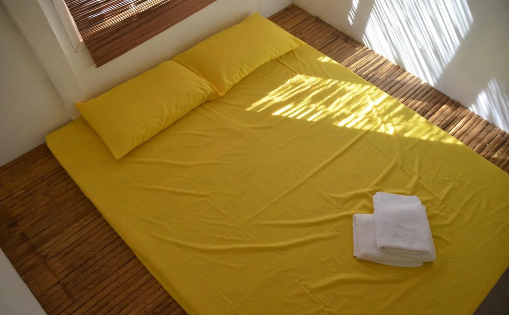 Tribal Xperience Port Barton Town