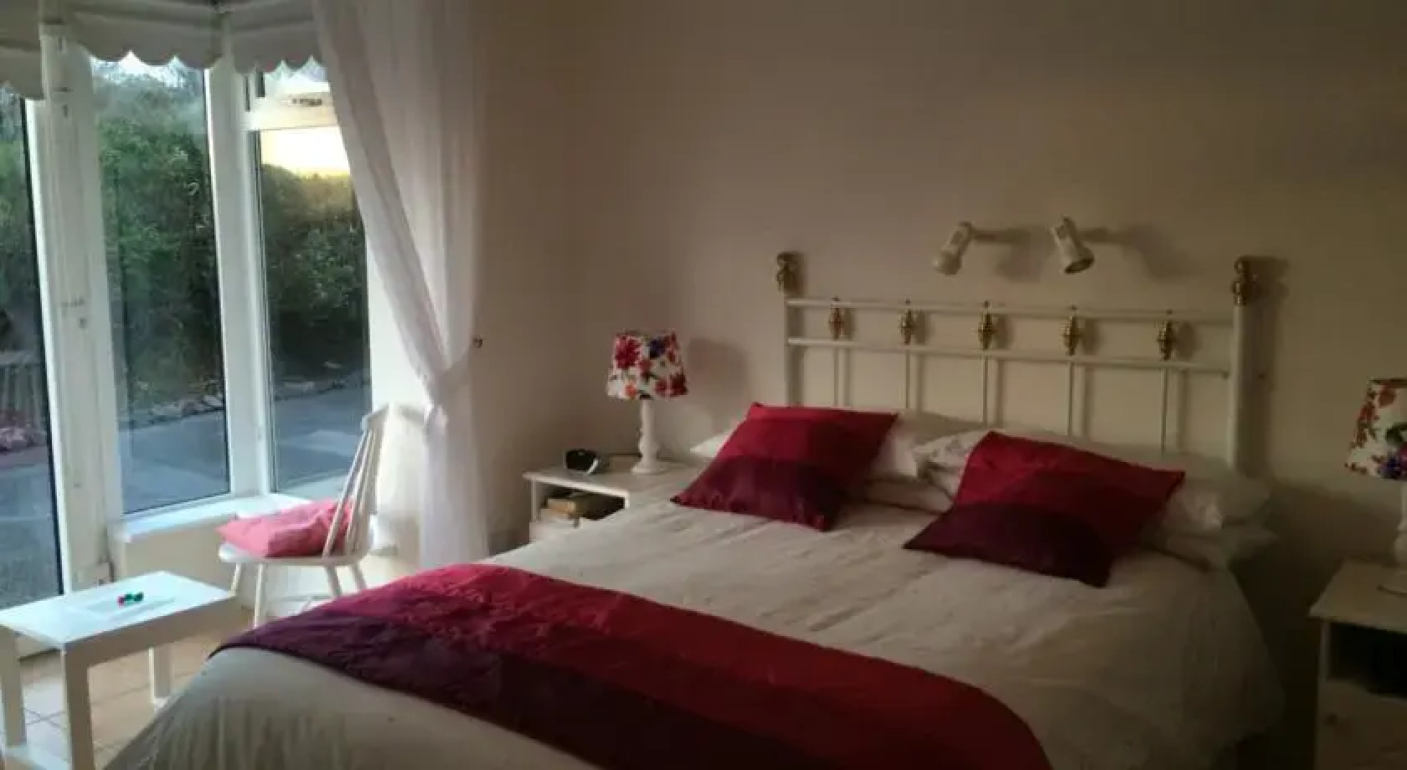 An Towerín Trá B&B