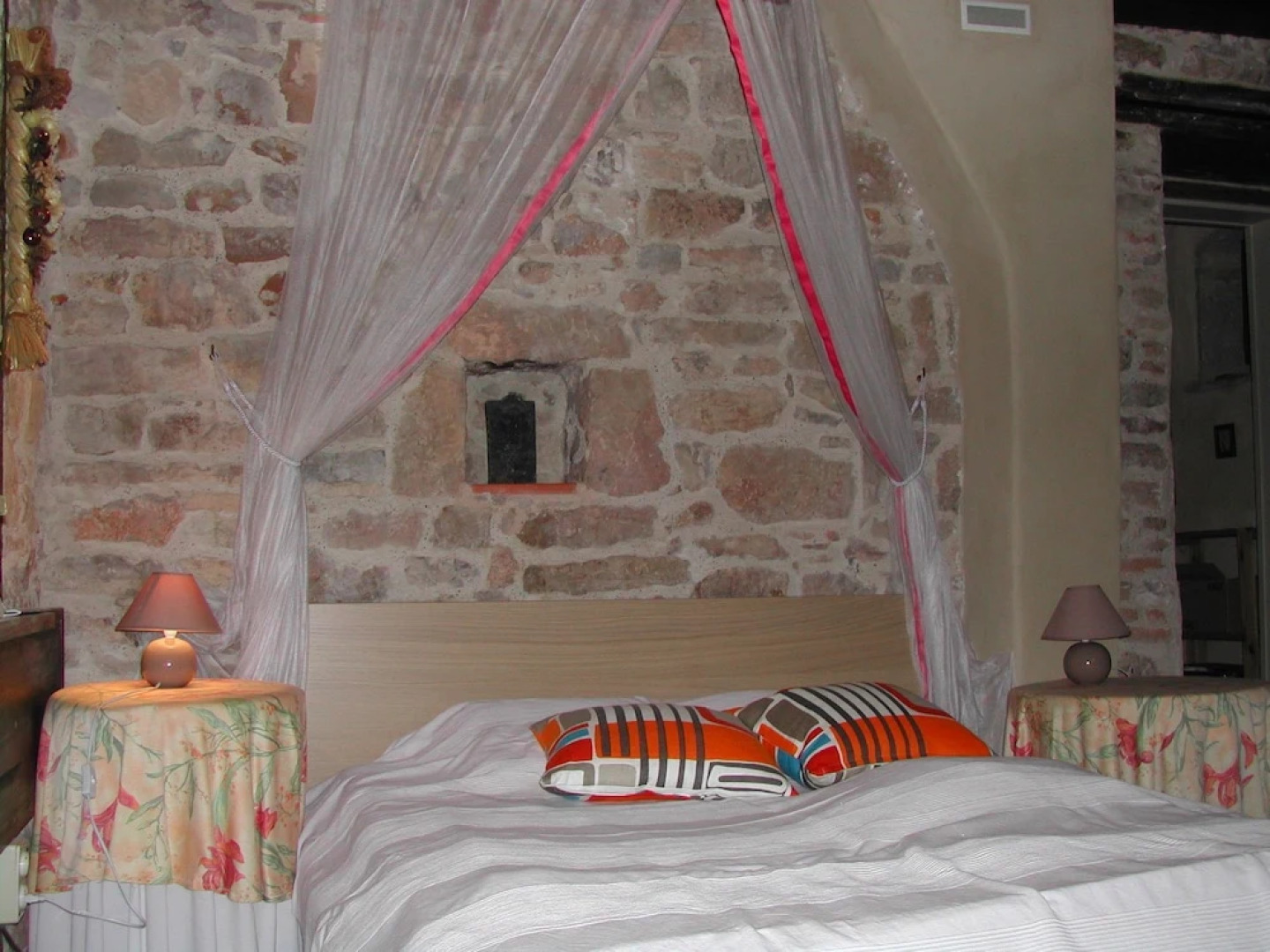 Chambre d'hotes Chez Delphine